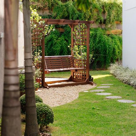 Hotel Bergozza 히우 두 술 외부 사진