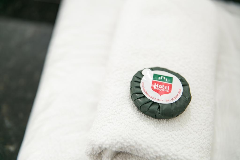 Hotel Bergozza 히우 두 술 외부 사진