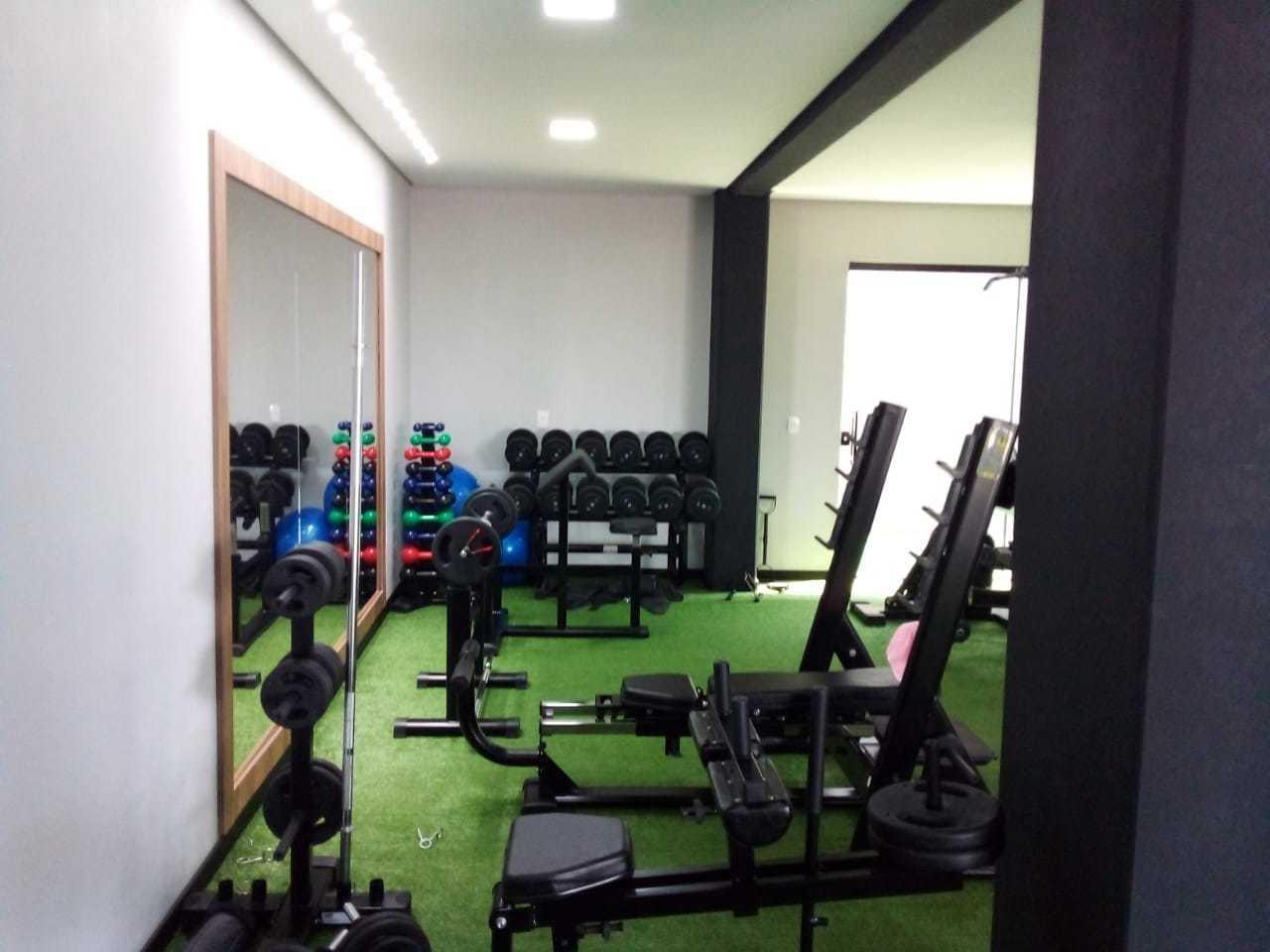 Hotel Bergozza 히우 두 술 외부 사진