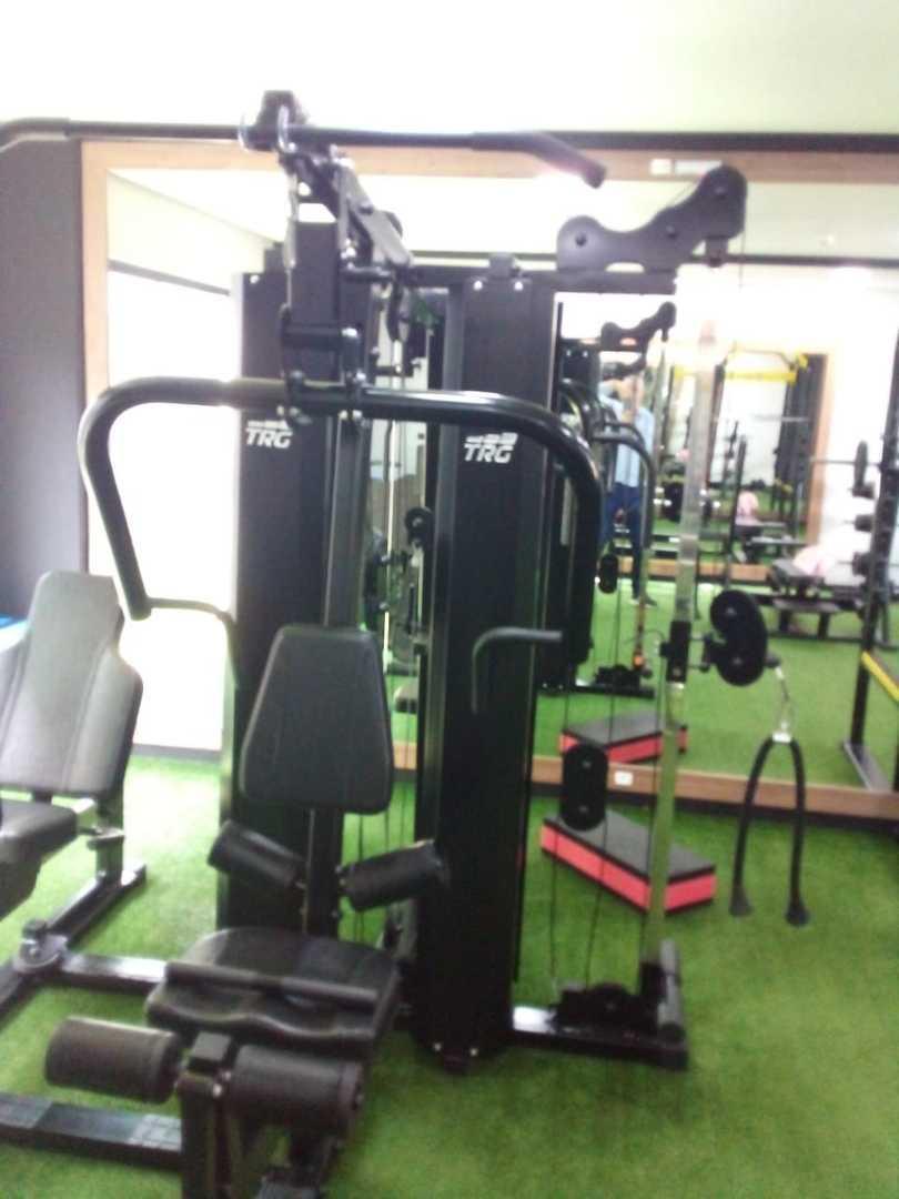 Hotel Bergozza 히우 두 술 외부 사진